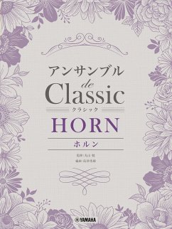 Cover Classical Melodies for Horn Ensemble