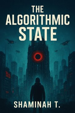 Cover The Algorithmic State (eBook, ePUB)