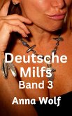 Deutsche Milfs Band 3 (eBook, ePUB)