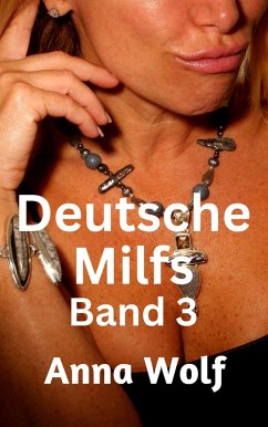 Cover Deutsche Milfs Band 3 (eBook, ePUB)