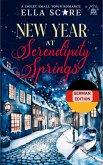 Silvester in Serendipity Springs: Eine süße Kleinstadtromanze (serendipity springs: süße feiertagsromanze, #2) (eBook, ePUB) Silvester in Serendipity Springs: Eine süße Kleinstadtromanze (serendipity springs: süße feiertagsromanze, #2) (eBook, ePUB)