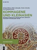 Kommagene und Kleinasien (eBook, ePUB)