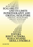 Scalability and its Limits in Photography and (Digital) Sculpture (eBook, PDF)