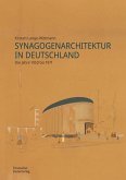 Synagogenarchitektur in Deutschland (eBook, PDF)
