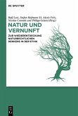 Natur und Vernunft (eBook, ePUB)