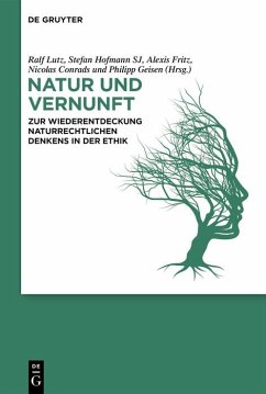Cover Natur und Vernunft (eBook, ePUB)