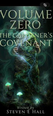 Cover volume Zero: The Gardener