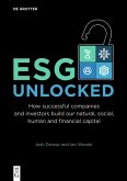 ESG Unlocked (eBook, ePUB)