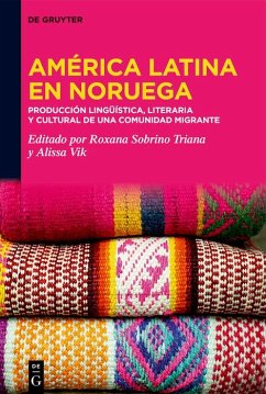 América Latina en Noruega¿ (eBook, ePUB) América Latina en Noruega¿ (eBook, ePUB)