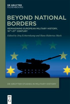 Beyond National Borders (eBook, ePUB)
