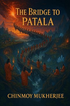 The Bridge to Patala (eBook, ePUB) - Mukherjee, Chinmoy The Bridge to Patala (eBook, ePUB) - Mukherjee, Chinmoy