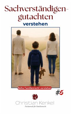 Cover Sachverständigengutachten verstehen (eBook, ePUB)