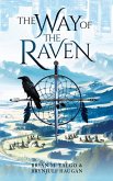 The Way of the Raven (The Lost Viking Saga, #2) (eBook, ePUB)