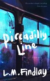 Piccadilly Line (eBook, ePUB)