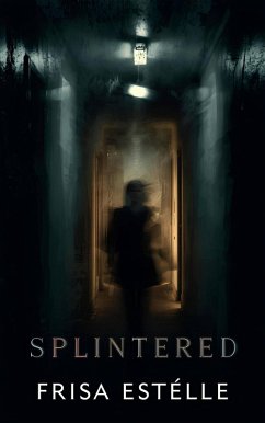 Cover Splintered (eBook, ePUB)
