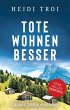 Tote wohnen besser (eBook, ePUB) - Bild 1