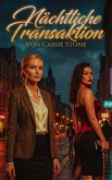 Nächtliche Transaktion (eBook, ePUB)