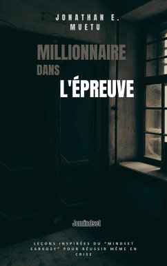 Cover Millionnaire dans l'épreuve (eBook, ePUB)