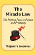 The Miracle Law - The Pristine Path to... - Bild 1