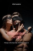 Humiliation Script (eBook, ePUB)