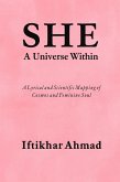 She: A Universe Within (eBook, ePUB)