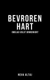 Bevroren hart (Perfectly imperfect, #12) (eBook, ePUB)