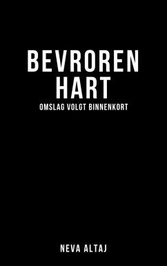 Cover Bevroren hart (Perfectly imperfect, #12) (eBook, ePUB)