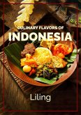 Culinary Flavors of Indonesia (eBook, ePUB)