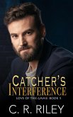 Catcher's Interference (Love of the Game, #5) (eBook, ePUB)