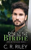 Scoring the Birdie (Love of the Game, #3) (eBook, ePUB)