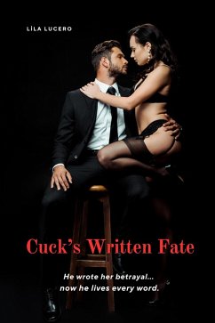 Cover Cuck's Written Fate (eBook, ePUB)