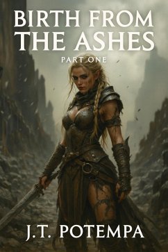 Cover Birth from the Ashes Part 1 (Ashes Saga, #1) (eBook, ePUB)