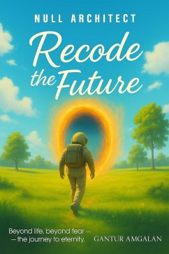 Cover Recode The Future Director's edition (The Gegee Empire Chronicles, #1) (eBook, ePUB)