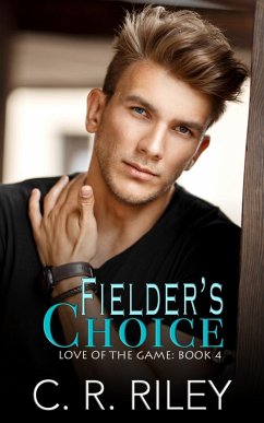 Cover Fielder's Choice (Love of the Game, #4) (eBook, ePUB)