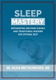 Sleep Mastery (eBook, ePUB)