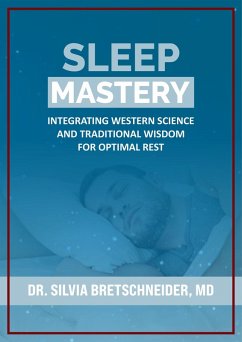 Cover Sleep Mastery (eBook, ePUB)