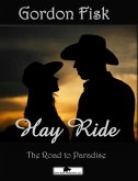 Hay Ride (Just Roll With It, #3) (eBook, ePUB)