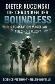 Die Chroniken der Boundless (eBook, ePUB)
