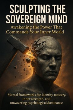 Cover Sculpting the Sovereign Mind: Awakening the Power That Commands Your Inner World (eBook, ePUB)