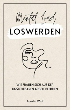 Cover Mental Load loswerden (eBook, ePUB)