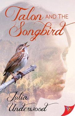 Cover Talon and the Songbird (eBook, ePUB)