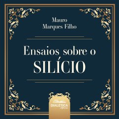 Cover Ensaios Sobre o Silício (MP3-Download)