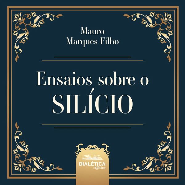 Ensaios Sobre o Silício (MP3-Download)