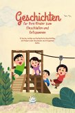 Geschichten für Ihre Kinder zum Einschlafen und Entspannen (Jugendroman, #153) (eBook, ePUB) Geschichten für Ihre Kinder zum Einschlafen und Entspannen (Jugendroman, #153) (eBook, ePUB)