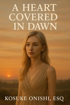 A Heart Covered in Dawn (eBook, ePUB) - Onishi, Kosuke A Heart Covered in Dawn (eBook, ePUB) - Onishi, Kosuke