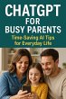 ChatGPT for Busy Parents: Time-Saving... - Bild 1
