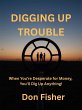 Digging Up Trouble (eBook, ePUB) - Bild 1