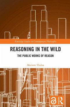 Cover Reasoning in the Wild (eBook, ePUB)