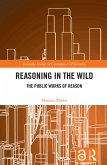 Reasoning in the Wild (eBook, PDF)