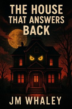 Cover The House That Answers Back (eBook, ePUB)